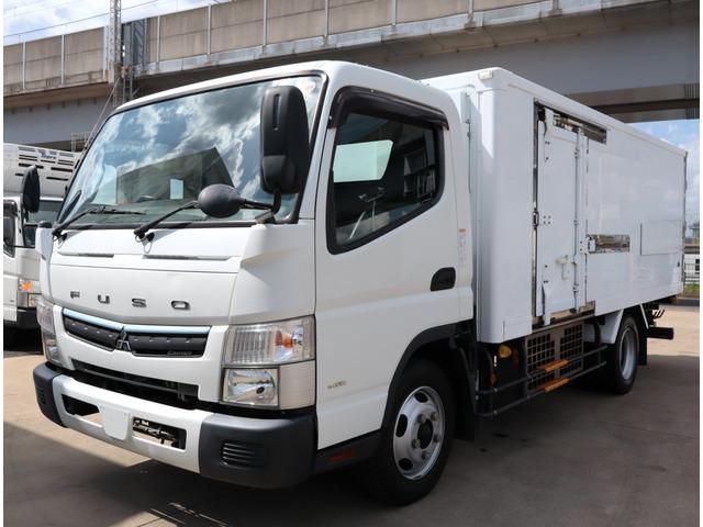 MITSUBISHI CANTER 2017