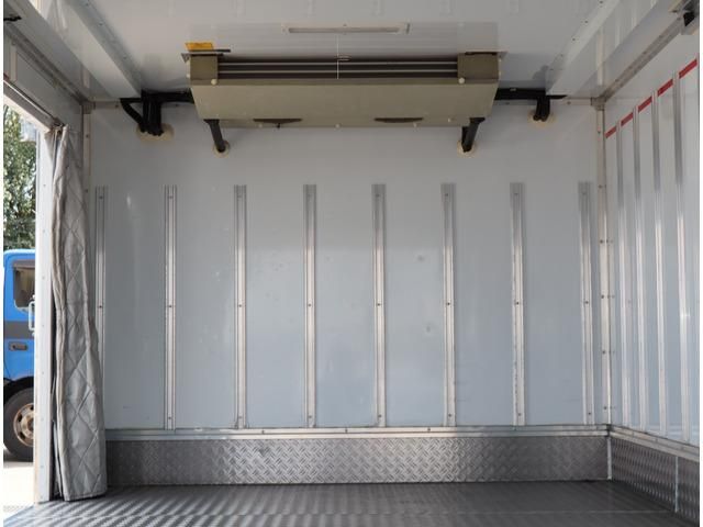 MITSUBISHI CANTER 2017