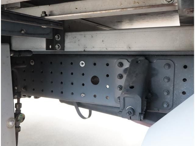 MITSUBISHI CANTER 2017