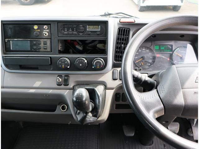 MITSUBISHI CANTER 2017