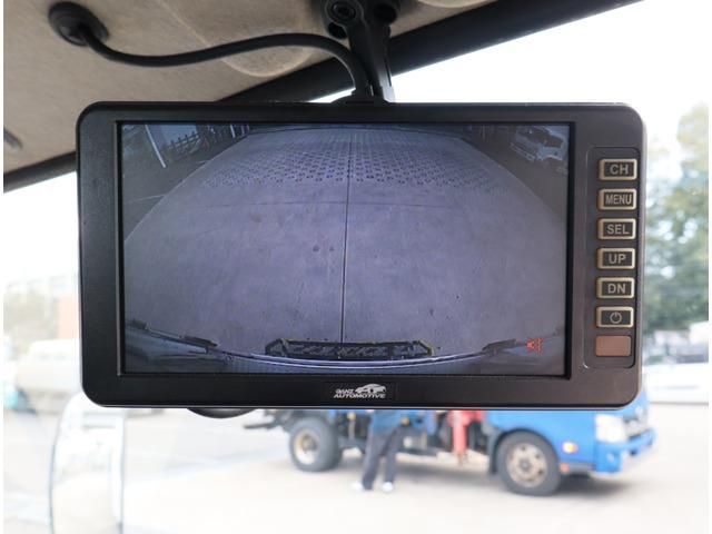 MITSUBISHI CANTER 2017