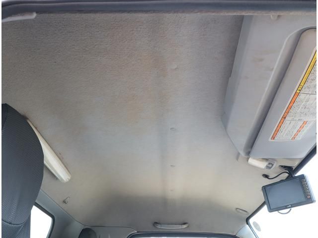 MITSUBISHI CANTER 2017