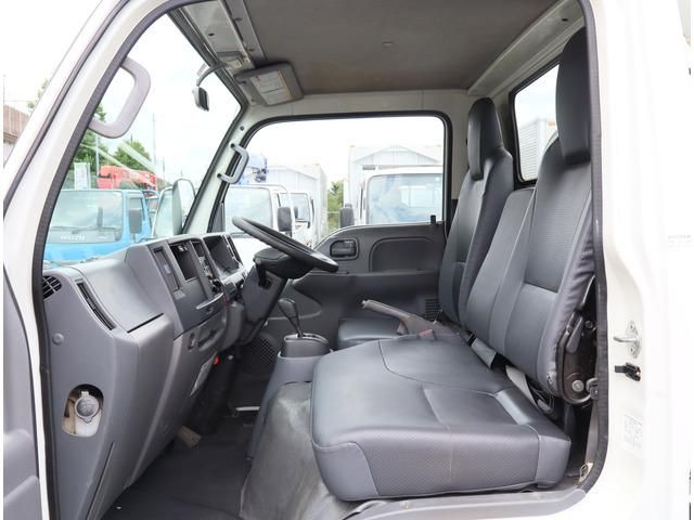 ISUZU ELF 2016