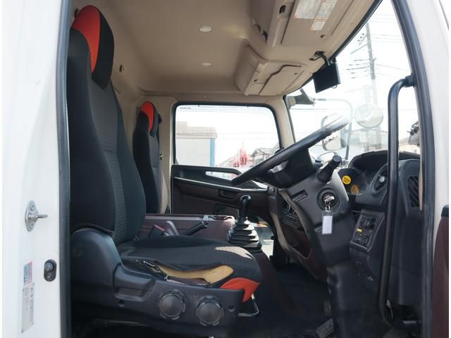 HINO RANGER 2019