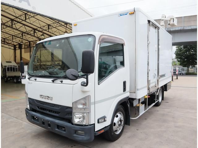 ISUZU ELF 2019