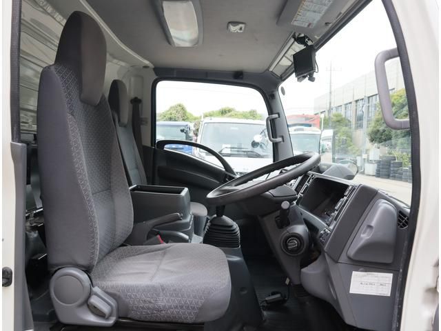 ISUZU ELF 2019