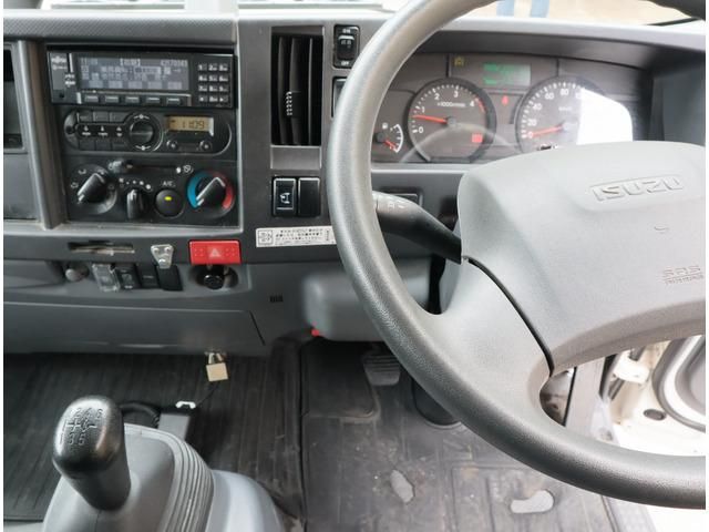 ISUZU ELF 2019
