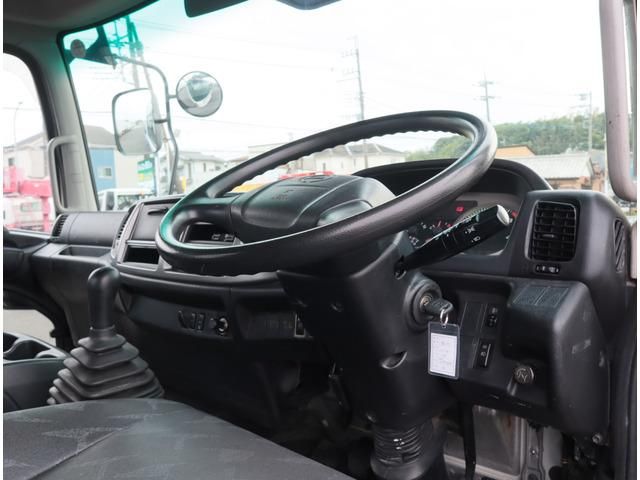 HINO RANGER 2012