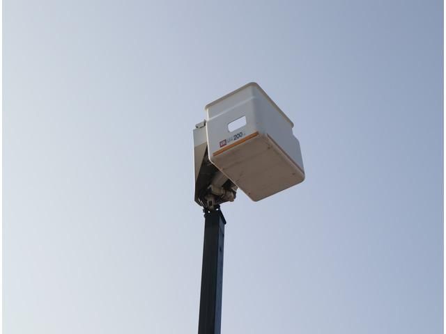 MITSUBISHI CANTER 2017