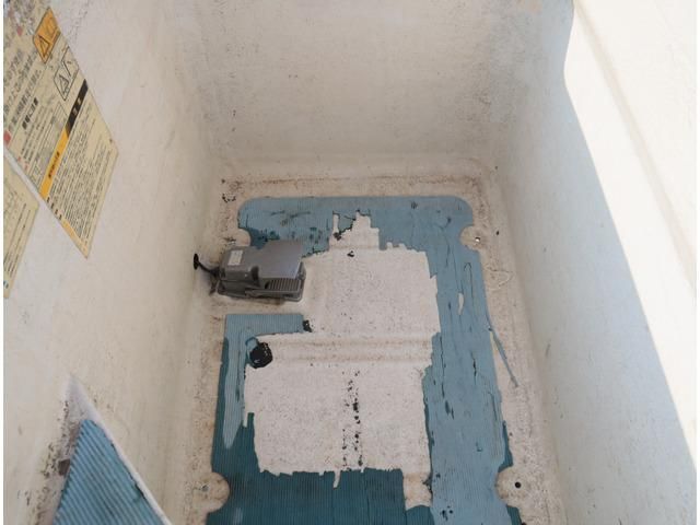 MITSUBISHI CANTER 2017