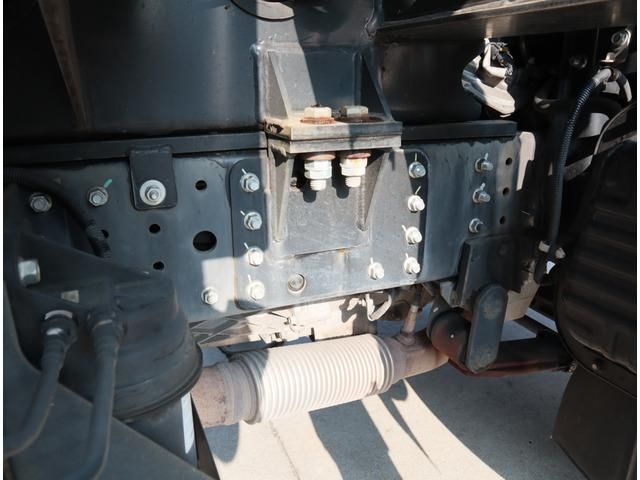 MITSUBISHI CANTER 2017