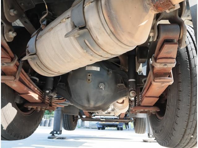 MITSUBISHI CANTER 2017