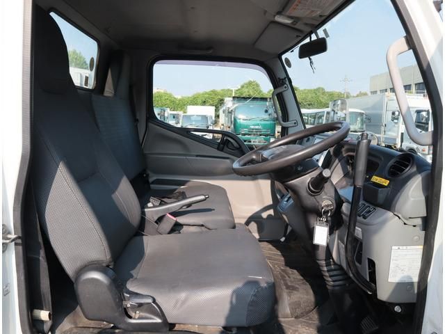 MITSUBISHI CANTER 2017