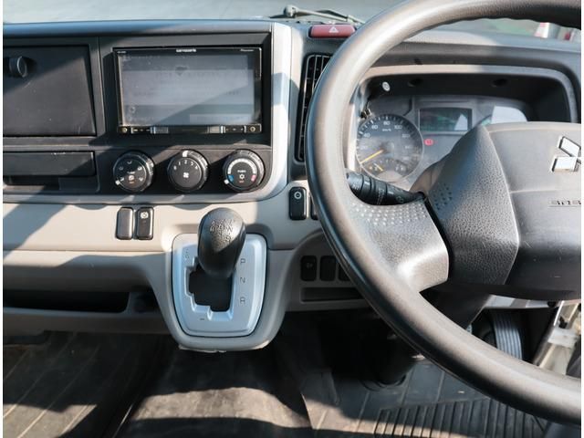 MITSUBISHI CANTER 2017