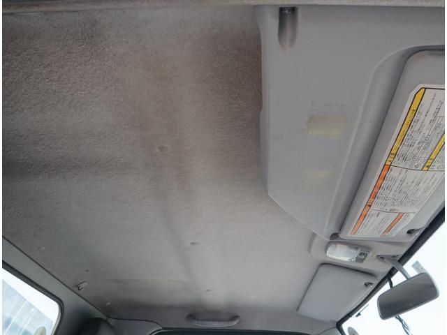 MITSUBISHI CANTER 2017