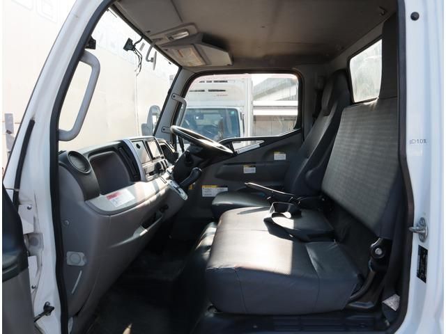 MITSUBISHI CANTER 2017