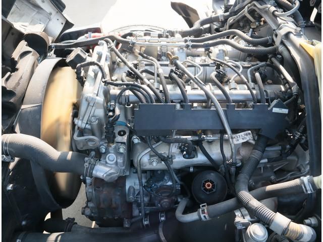 MITSUBISHI CANTER 2017