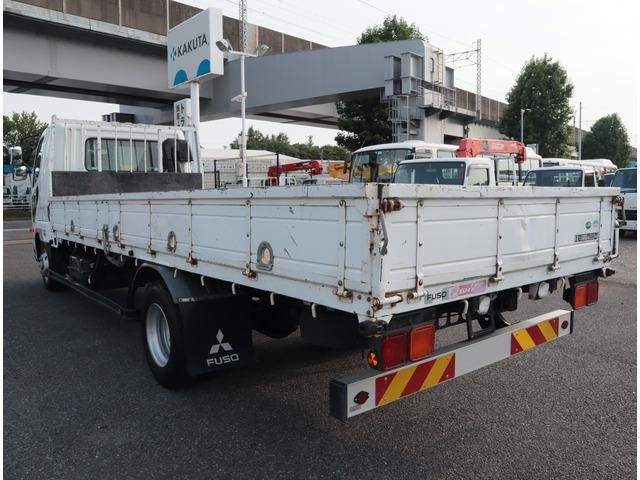 MITSUBISHI FUSOU FIGHTER 2016