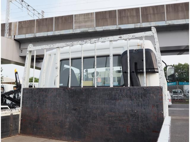 MITSUBISHI FUSOU FIGHTER 2016