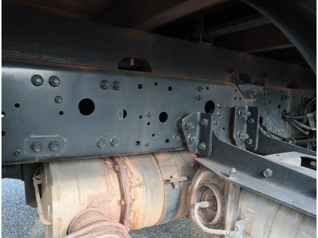 MITSUBISHI FUSOU FIGHTER 2016