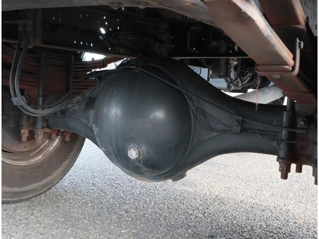 MITSUBISHI FUSOU FIGHTER 2016