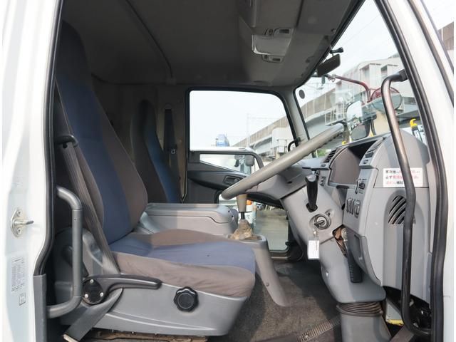 MITSUBISHI FUSOU FIGHTER 2016