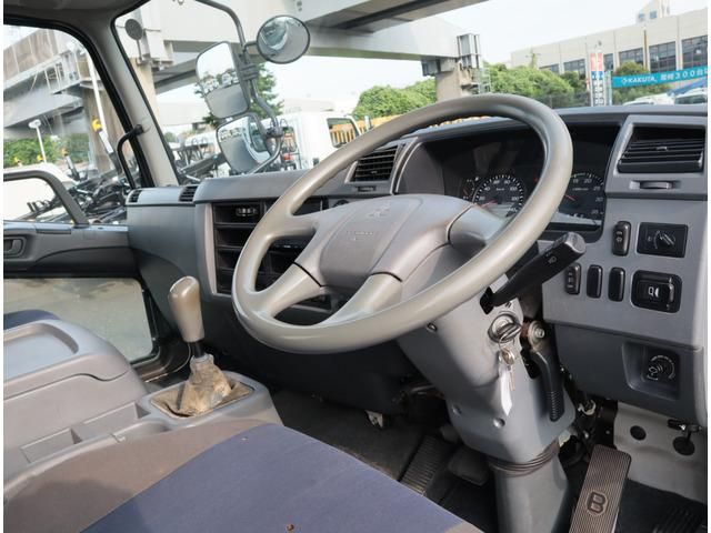 MITSUBISHI FUSOU FIGHTER 2016