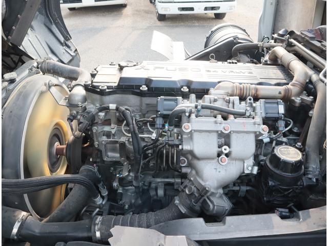 MITSUBISHI FUSOU FIGHTER 2016