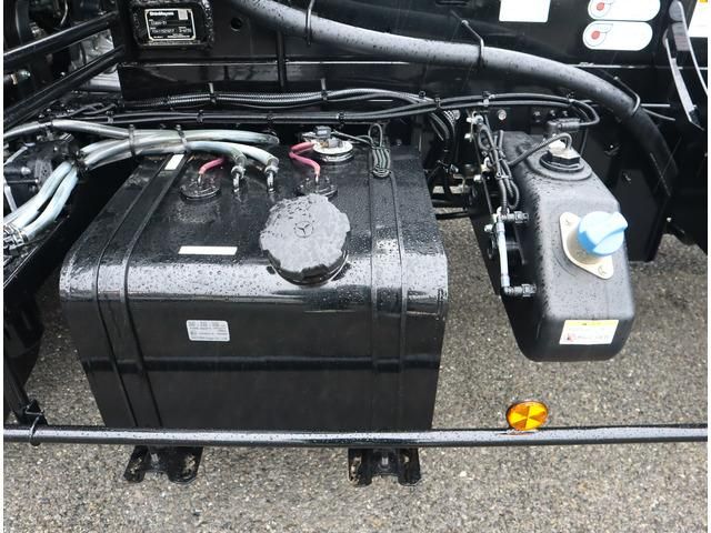 MITSUBISHI FUSOU FIGHTER 2025