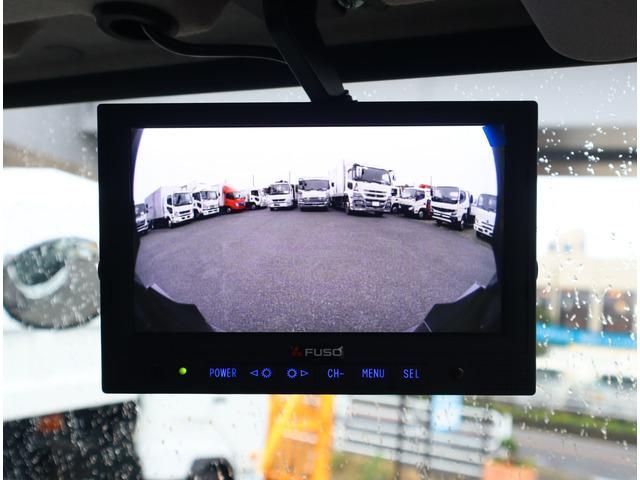 MITSUBISHI FUSOU FIGHTER 2025