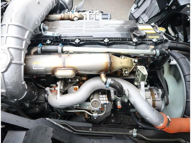 MITSUBISHI FUSOU FIGHTER 2025