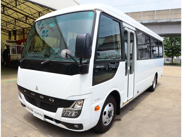 MITSUBISHI ROSA 2023