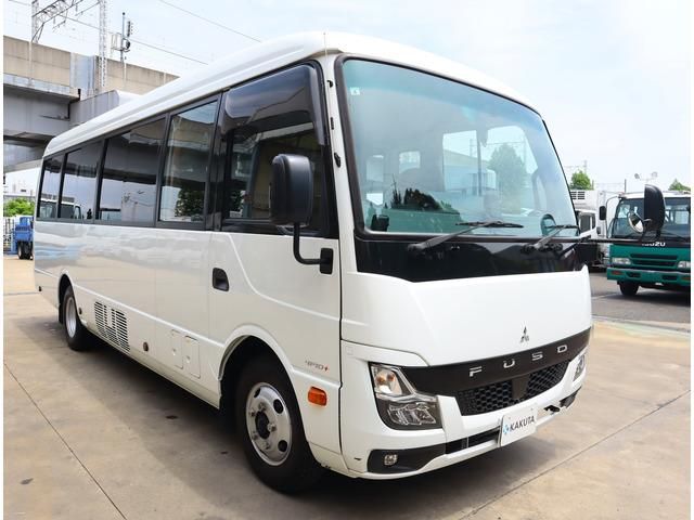 MITSUBISHI ROSA 2023