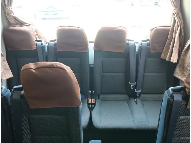 MITSUBISHI ROSA 2023