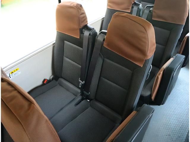 MITSUBISHI ROSA 2023