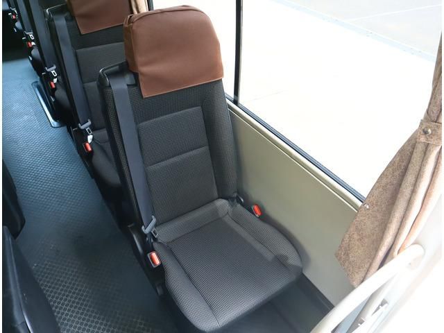 MITSUBISHI ROSA 2023