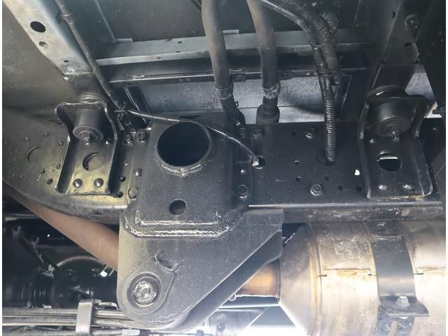 MITSUBISHI ROSA 2023