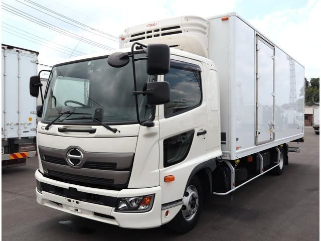 HINO RANGER 2023