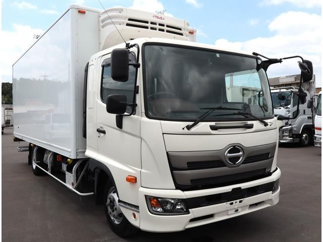 HINO RANGER 2023