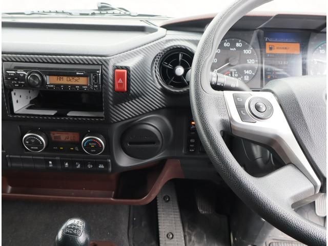 HINO RANGER 2023