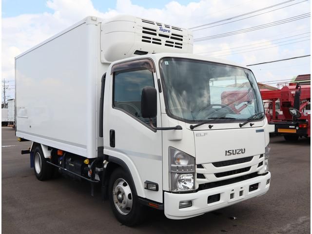 ISUZU ELF 2020
