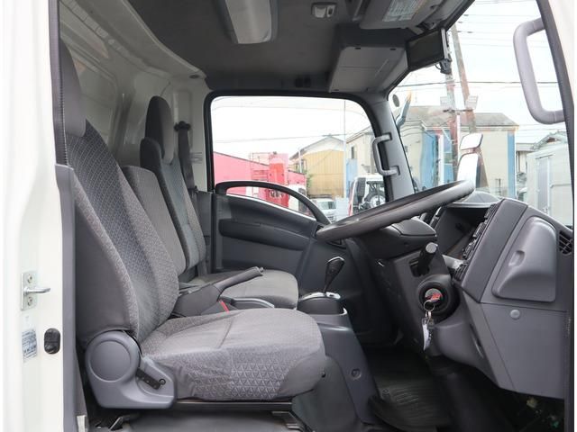 ISUZU ELF 2020