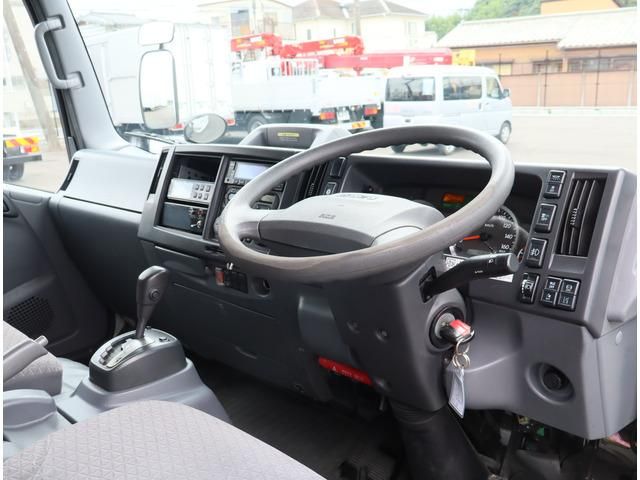 ISUZU ELF 2020