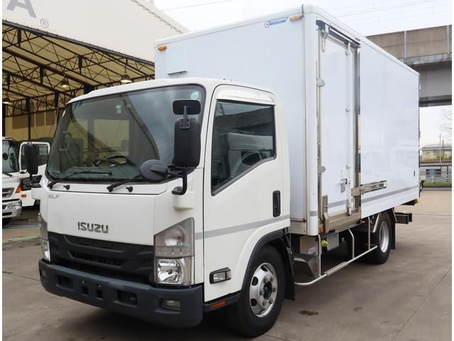 ISUZU ELF 2018