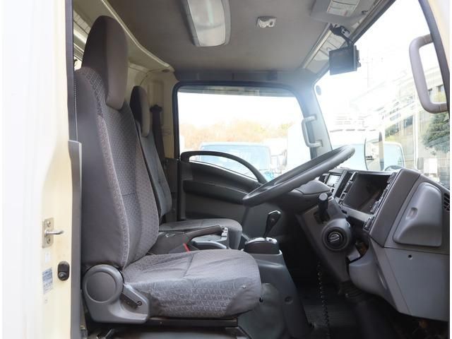 ISUZU ELF 2018