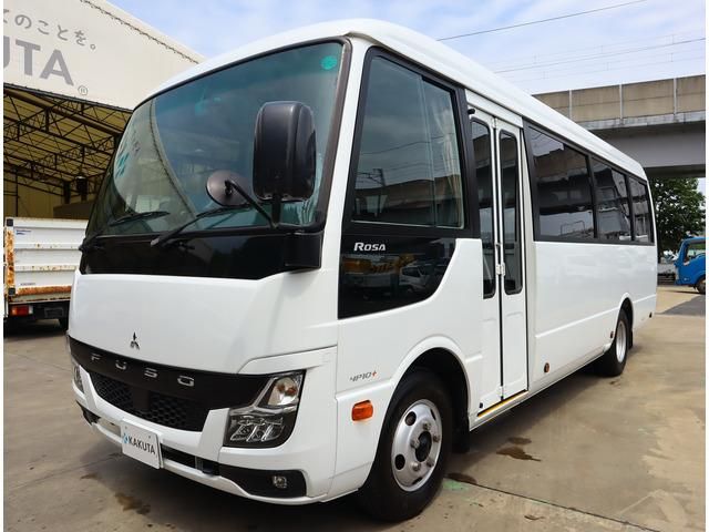 MITSUBISHI ROSA 2023