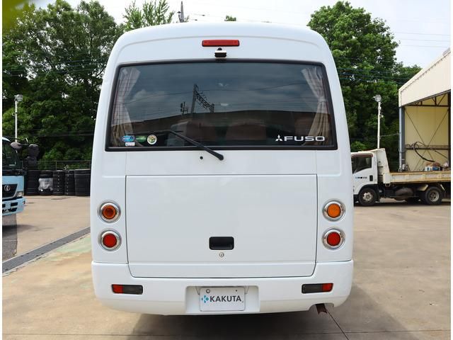 MITSUBISHI ROSA 2023