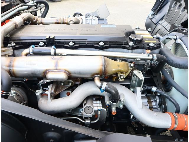 MITSUBISHI FUSOU FIGHTER 2024