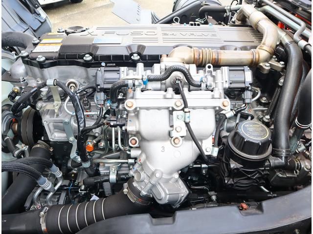 MITSUBISHI FUSOU FIGHTER 2024