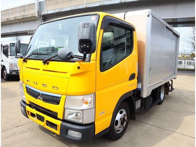 MITSUBISHI CANTER 2019
